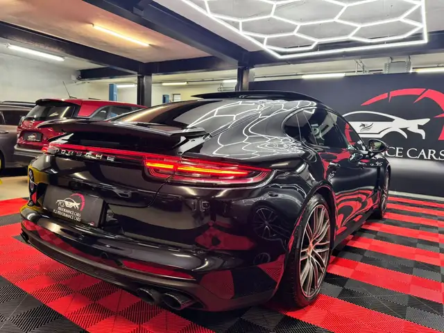 Porsche Panamera 4 E-Hybrid Executive Aut./APPROVED/PANO Ansicht 7