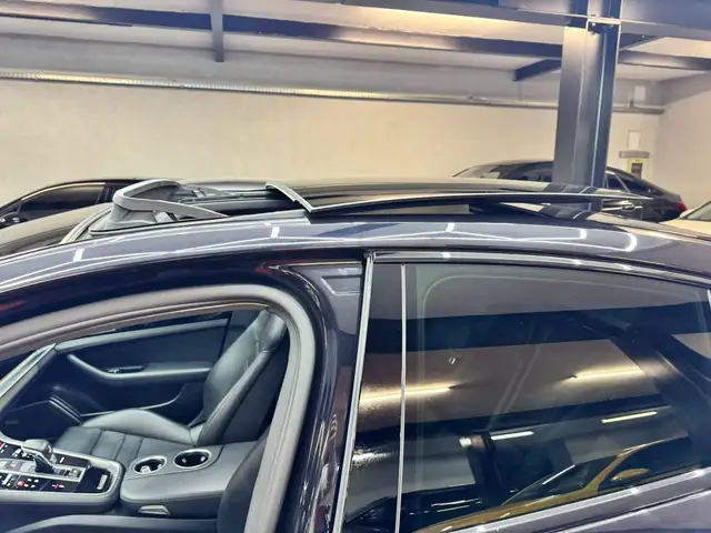 Porsche Panamera 4 E-Hybrid Executive Aut./APPROVED/PANO Ansicht 8