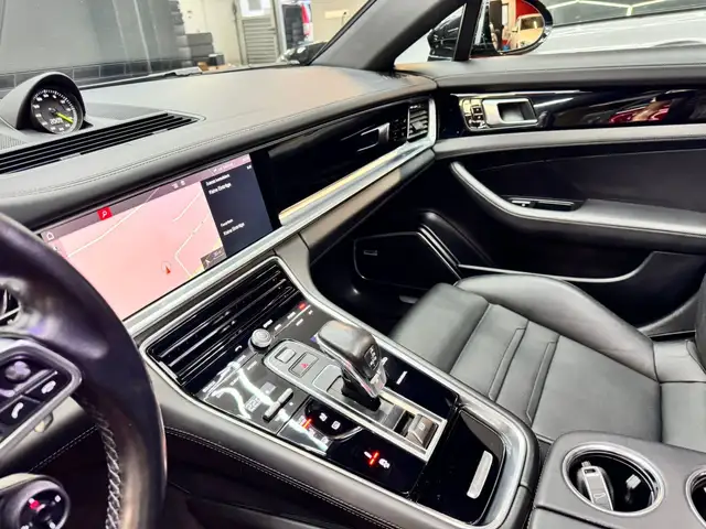 Porsche Panamera 4 E-Hybrid Executive Aut./APPROVED/PANO Ansicht 11