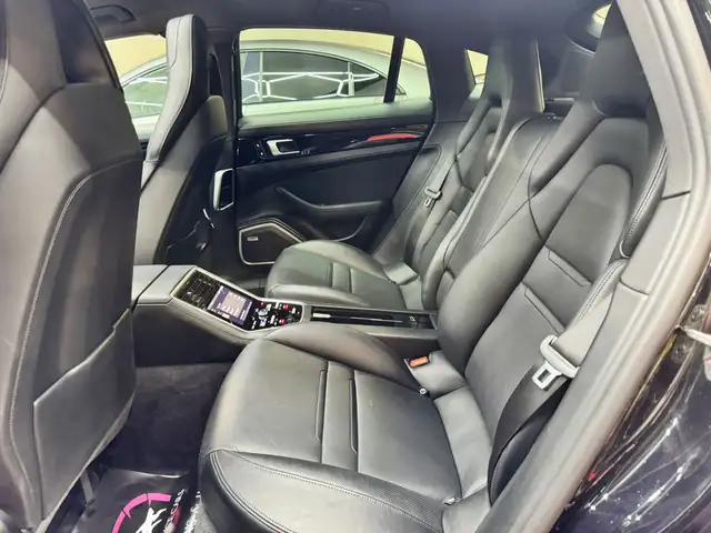 Porsche Panamera 4 E-Hybrid Executive Aut./APPROVED/PANO Ansicht 14