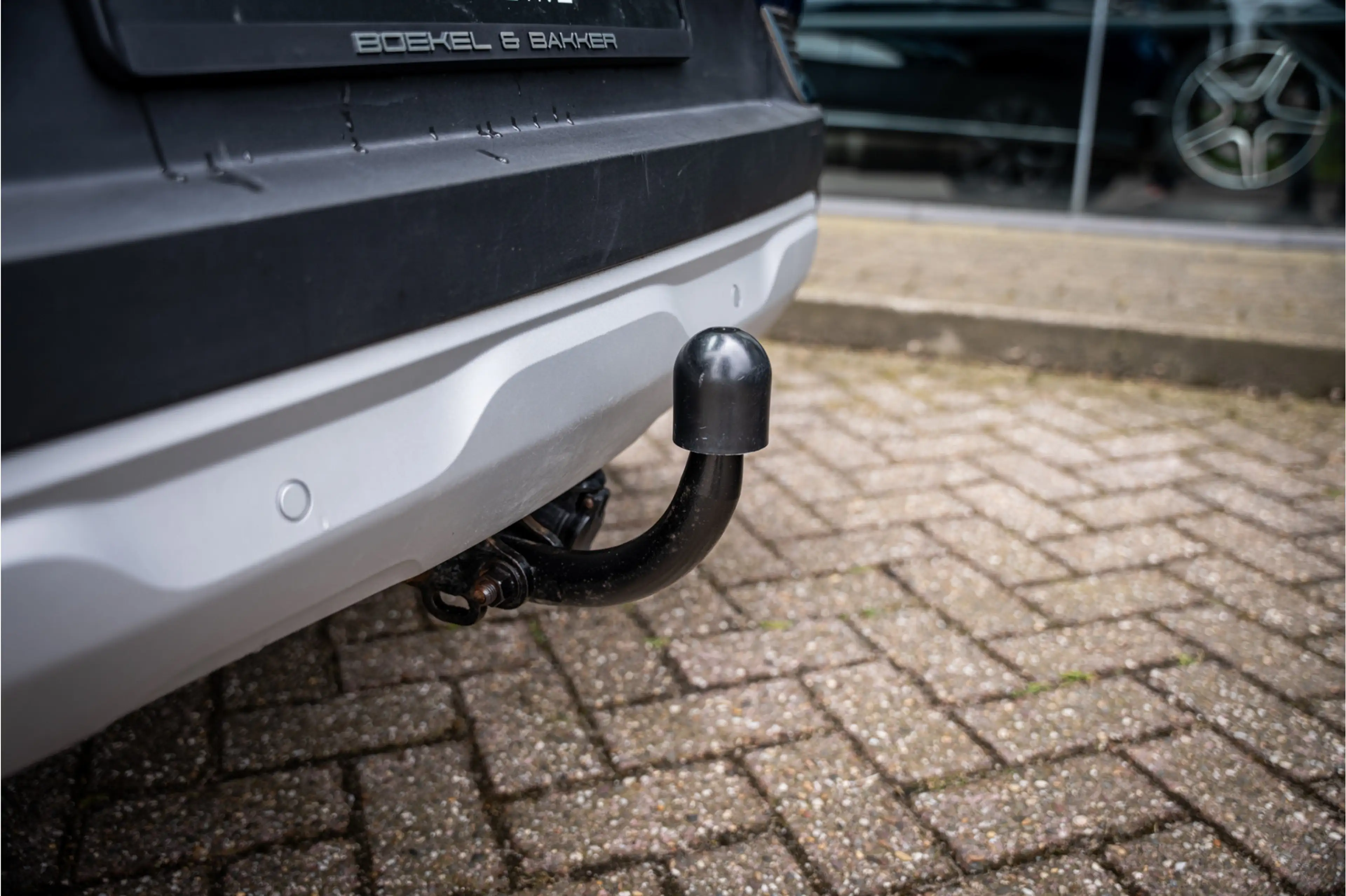 Renault Captur 1.6 E-Tech Plug-in Hybrid 160 Intens ** Trekhaak * — photo 20