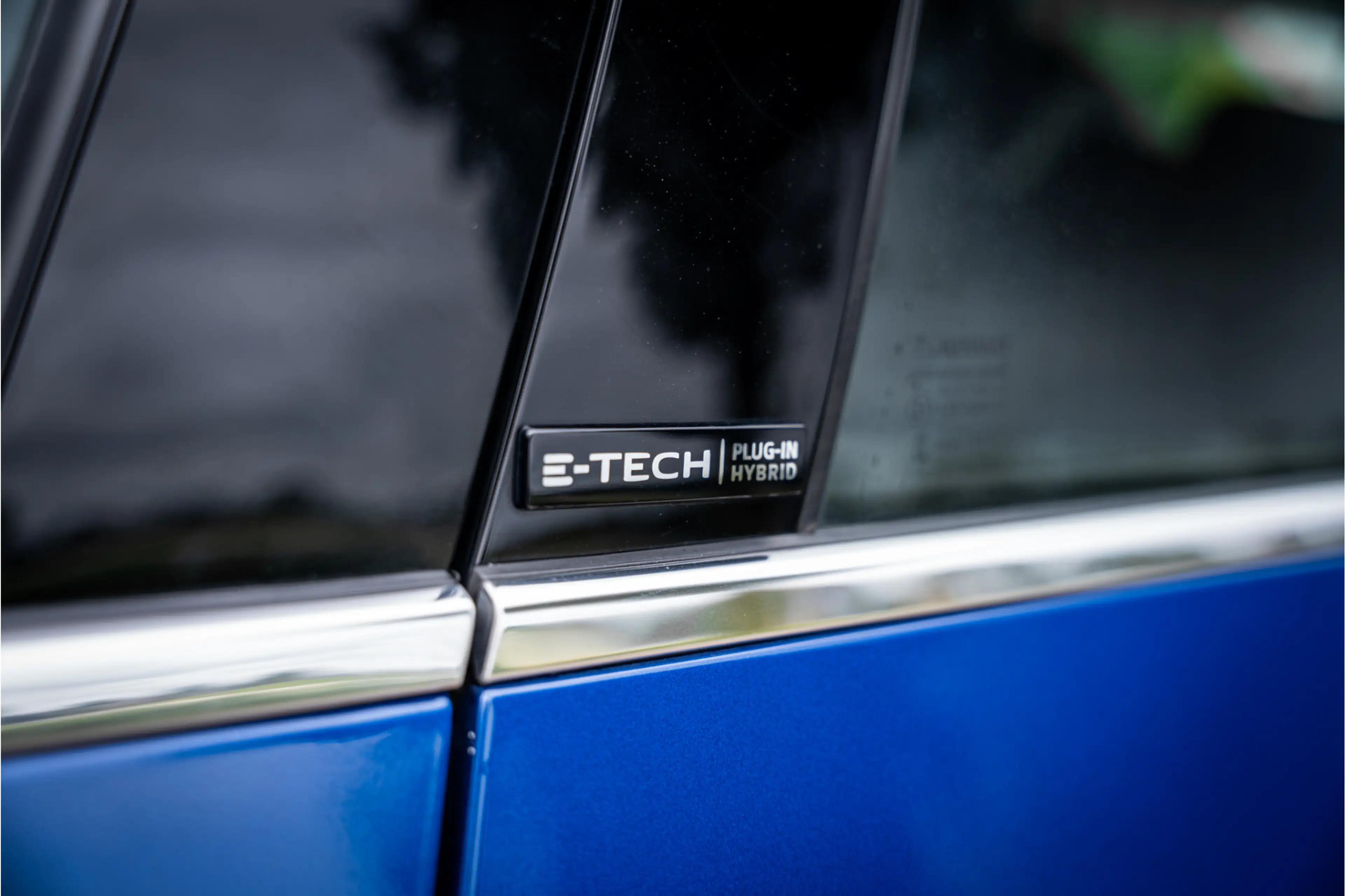 Renault Captur 1.6 E-Tech Plug-in Hybrid 160 Intens ** Trekhaak * — photo 22