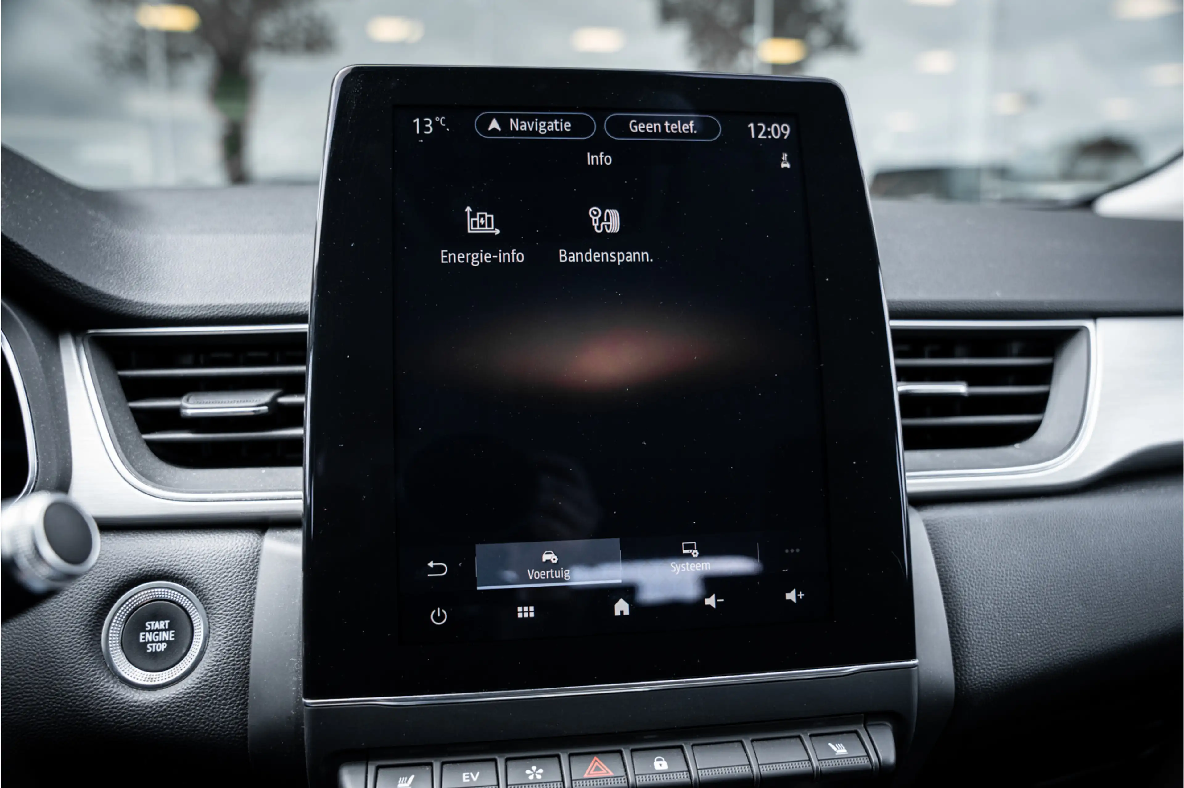 Renault Captur 1.6 E-Tech Plug-in Hybrid 160 Intens ** Trekhaak * — photo 40