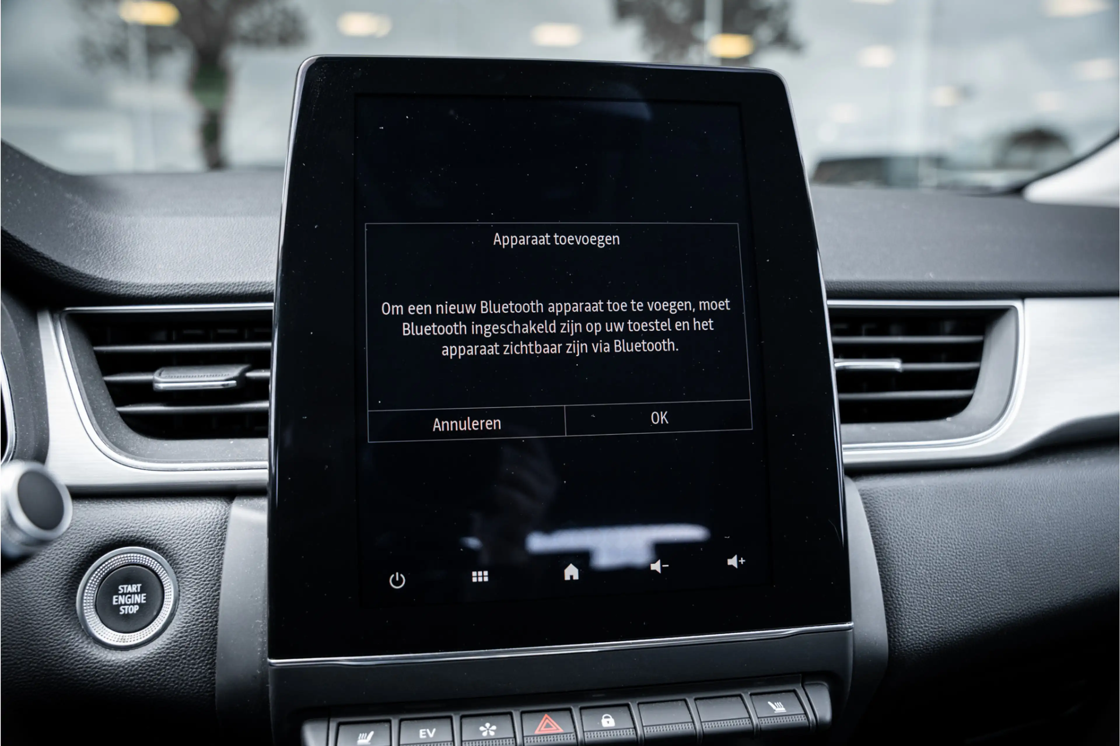 Renault Captur 1.6 E-Tech Plug-in Hybrid 160 Intens ** Trekhaak * — photo 39