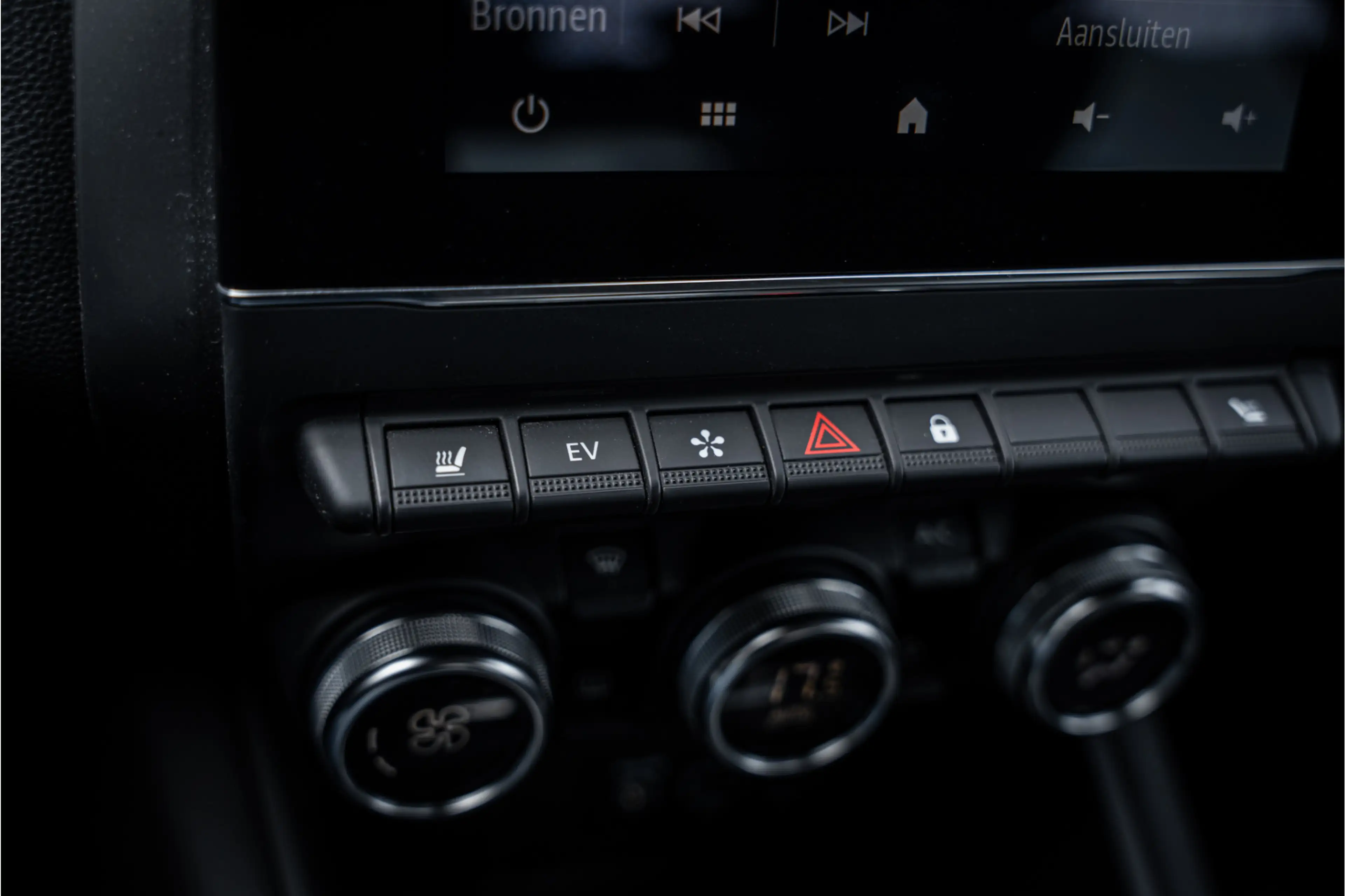 Renault Captur 1.6 E-Tech Plug-in Hybrid 160 Intens ** Trekhaak * — photo 41