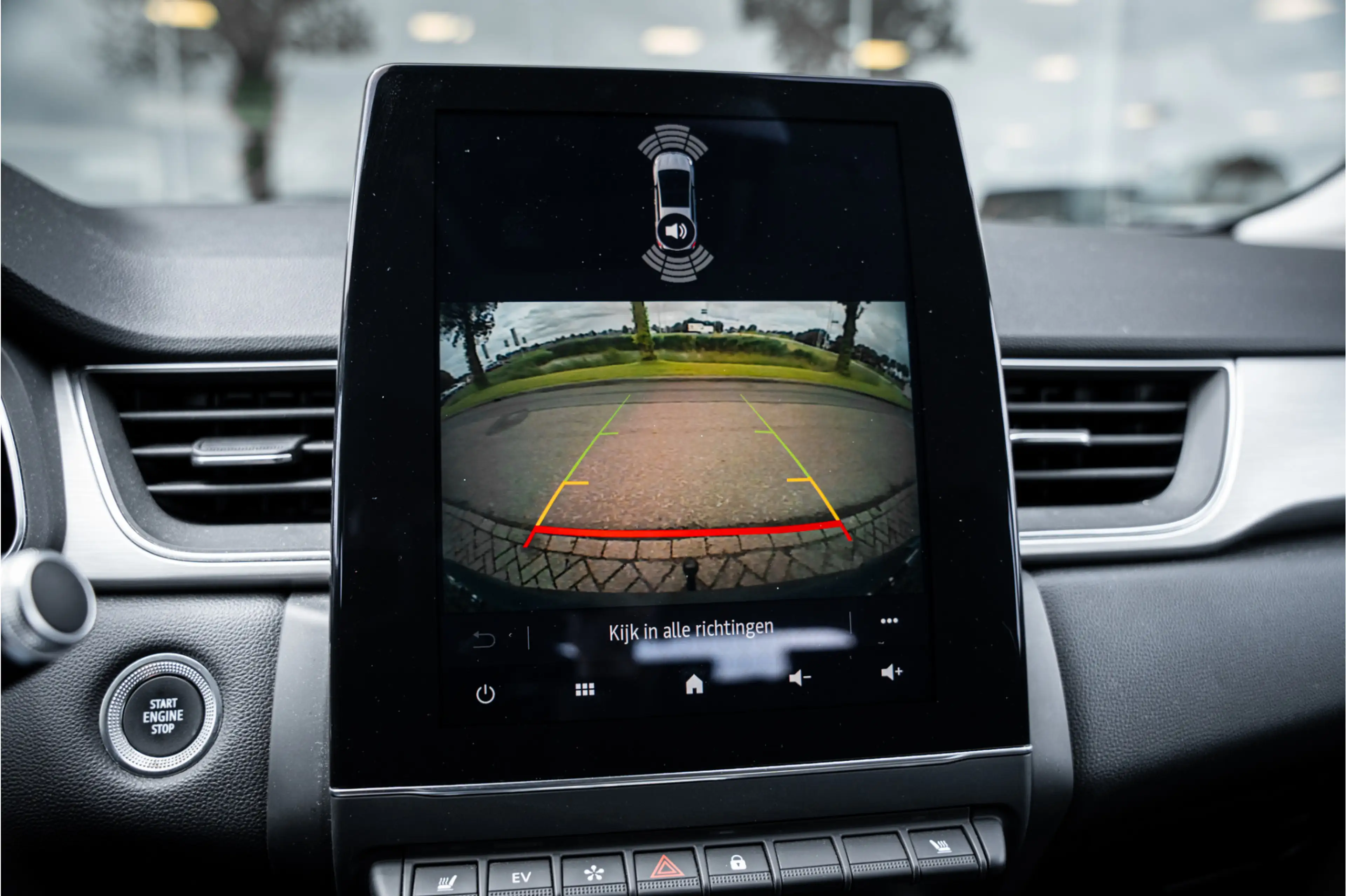 Renault Captur 1.6 E-Tech Plug-in Hybrid 160 Intens ** Trekhaak * — photo 7