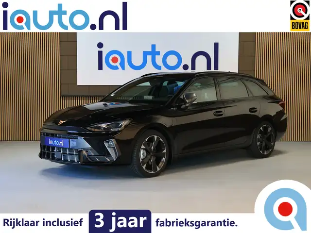 CUPRA Leon Sportstourer 1.5 TSI e-Hybrid Business LED/Keyless