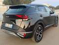 Kia Sportage d mhev Black Edition APPLE CARPLAY,TELECAMERA,NAVI Noir - thumbnail 17