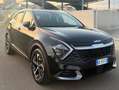 Kia Sportage d mhev Black Edition APPLE CARPLAY,TELECAMERA,NAVI Noir - thumbnail 2