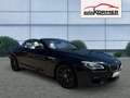 BMW 640 640d xDrive Cabrio M-Paket,HUD,Adap.LED,H/K,Kamera Negro - thumbnail 1