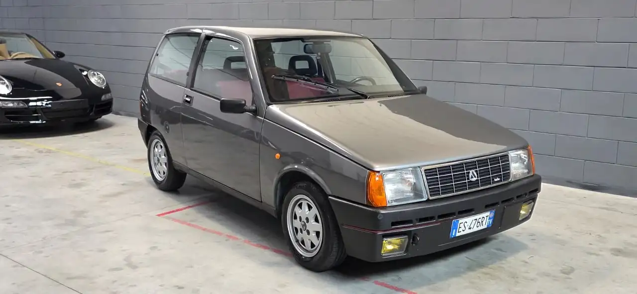 Autobianchi Y10