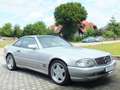 Mercedes-Benz SL 500 Pano-Dach - AMG-Paket - Erstlack - MB-Scheckheft Silber - thumbnail 3