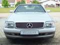 Mercedes-Benz SL 500 Pano-Dach - AMG-Paket - Erstlack - MB-Scheckheft Silber - thumbnail 2