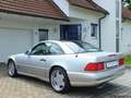 Mercedes-Benz SL 500 Pano-Dach - AMG-Paket - Erstlack - MB-Scheckheft Silber - thumbnail 4