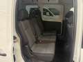 Volkswagen Caddy 2.0TDI Kombi 55kW Blanco - thumbnail 11