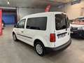 Volkswagen Caddy 2.0TDI Kombi 55kW Blanco - thumbnail 4