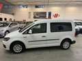 Volkswagen Caddy 2.0TDI Kombi 55kW Blanco - thumbnail 3