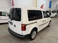 Volkswagen Caddy 2.0TDI Kombi 55kW Blanco - thumbnail 5