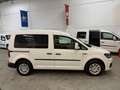 Volkswagen Caddy 2.0TDI Kombi 55kW Blanco - thumbnail 6