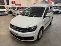 Volkswagen Caddy 2.0TDI Kombi 55kW Blanco - thumbnail 2