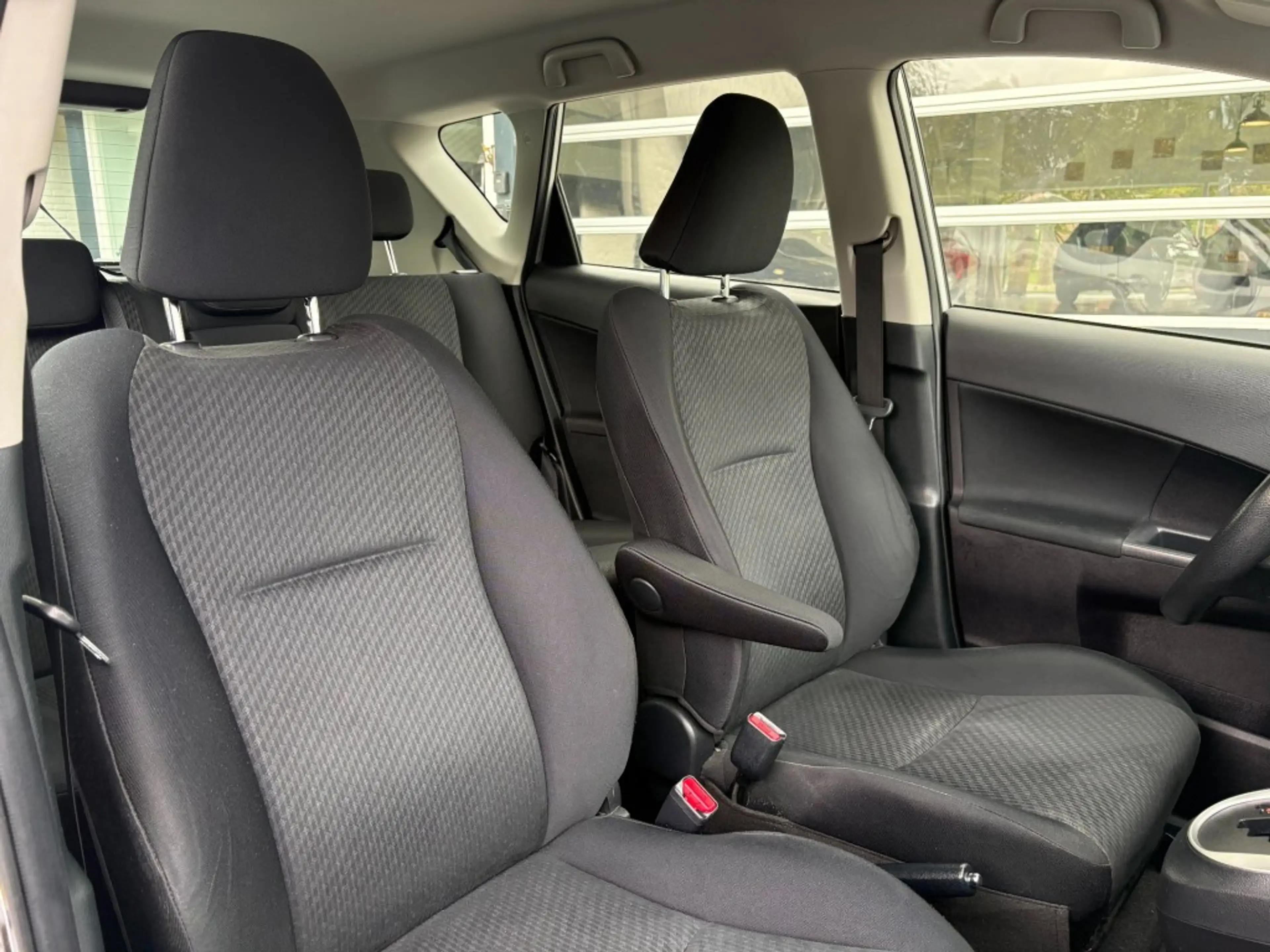 Toyota Verso-S 1.3 VVT-i Aspiration, Automaat, Airco, All-in prij — photo 16
