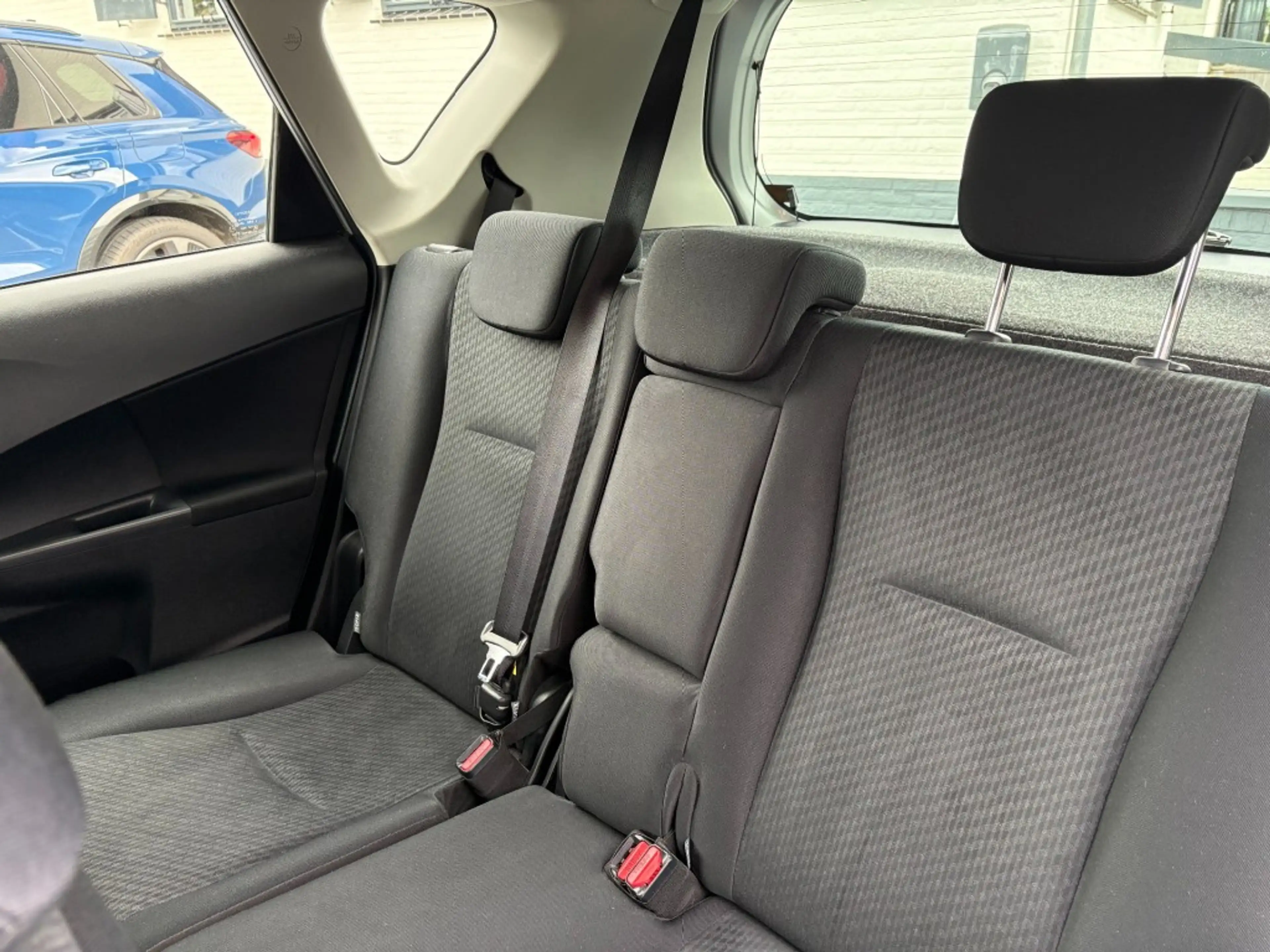 Toyota Verso-S 1.3 VVT-i Aspiration, Automaat, Airco, All-in prij — photo 12