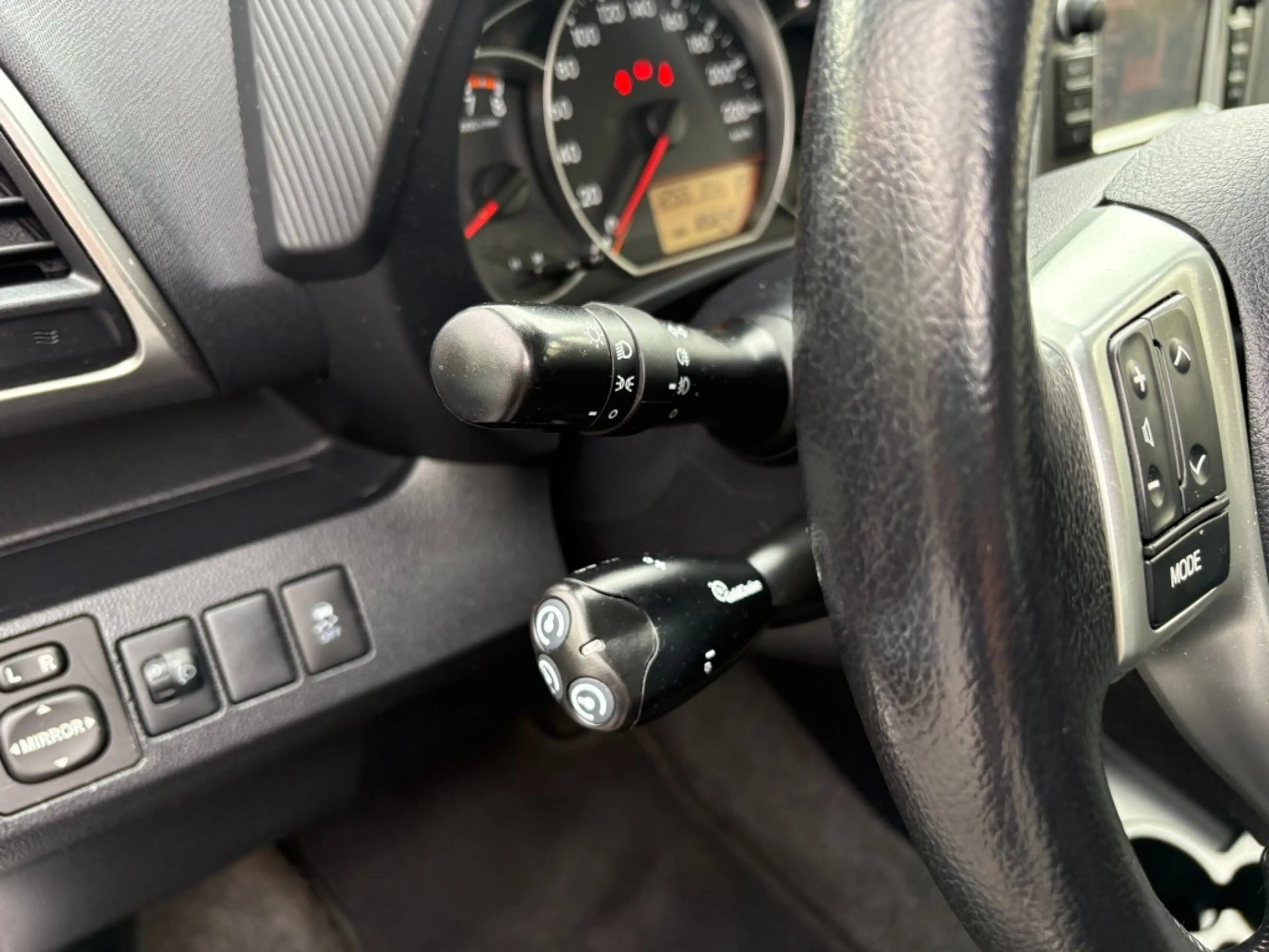 Toyota Verso-S 1.3 VVT-i Aspiration, Automaat, Airco, All-in prij — photo 20