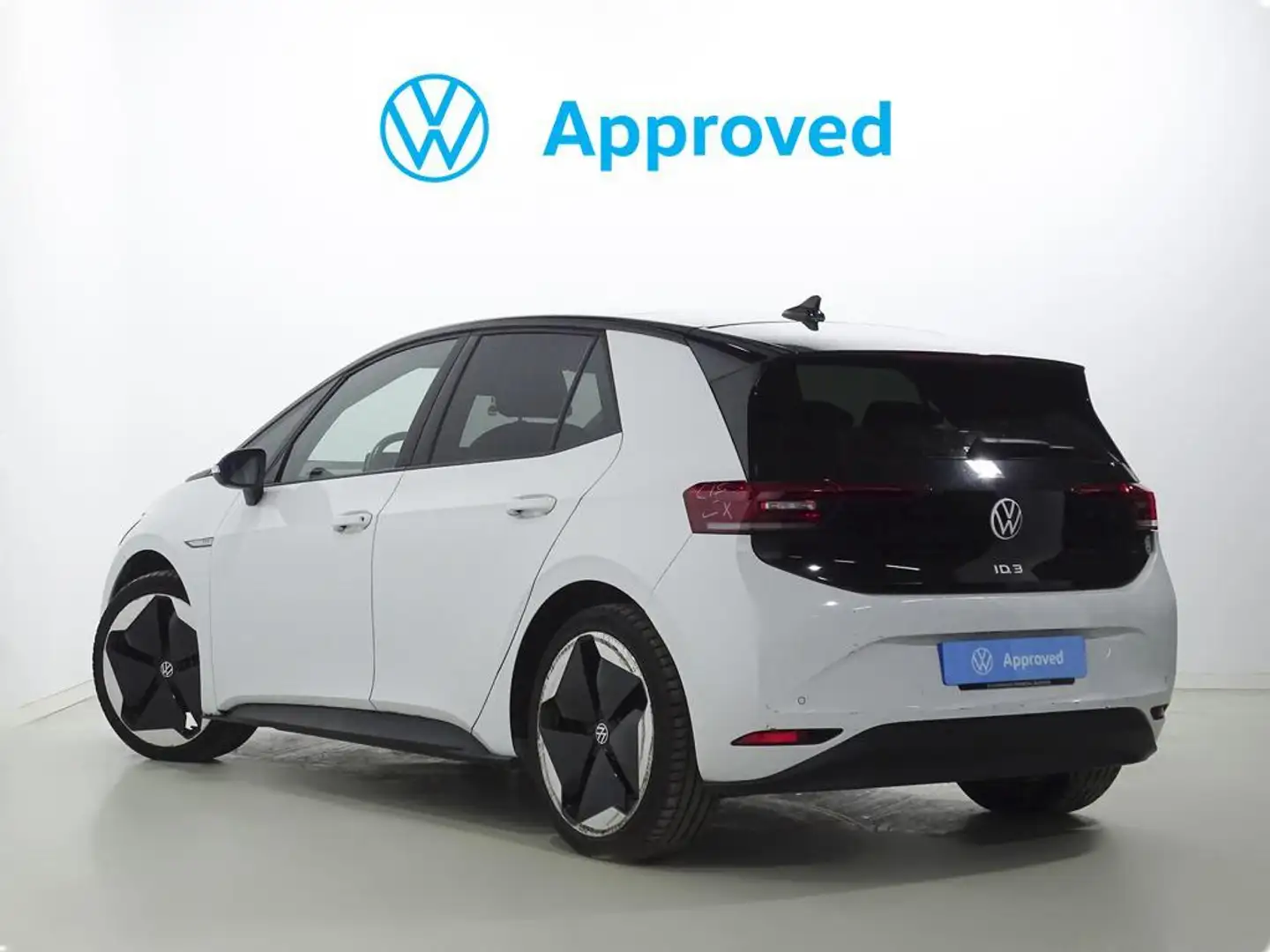 Volkswagen ID.3 Style Blanco - 2