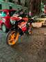 Honda CBR 125 Repsol Arancione - thumbnail 9