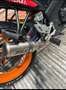 Honda CBR 125 Repsol Orange - thumbnail 5