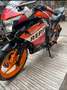 Honda CBR 125 Repsol Oranje - thumbnail 3