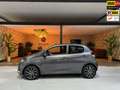Peugeot 108 1.0 e-VTi Active Garantie NAP Led Dab Airco Elek R Gris - thumbnail 1