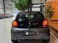 Peugeot 108 1.0 e-VTi Active Garantie NAP Led Dab Airco Elek R Gris - thumbnail 5