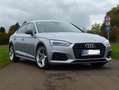 Audi A5 Sportback 2.0 TFSI g-tron Sport S Tronic Silber - thumbnail 1
