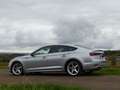 Audi A5 Sportback 2.0 TFSI g-tron Sport S Tronic Silber - thumbnail 2