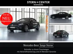 Mercedes-Benz E 220 d Cabriolet AMG+KEYLESS GO+AIRCAP+AIRSCARF