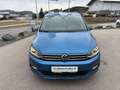 Volkswagen Touran 1,5 TSI ACT Comfortline DSG *7 SITZER* Blau - thumbnail 6