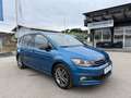 Volkswagen Touran 1,5 TSI ACT Comfortline DSG *7 SITZER* Blau - thumbnail 19