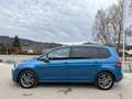 Volkswagen Touran 1,5 TSI ACT Comfortline DSG *7 SITZER* Blau - thumbnail 10