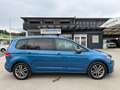 Volkswagen Touran 1,5 TSI ACT Comfortline DSG *7 SITZER* Blau - thumbnail 18