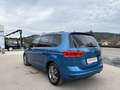 Volkswagen Touran 1,5 TSI ACT Comfortline DSG *7 SITZER* Blau - thumbnail 11