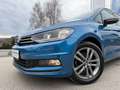Volkswagen Touran 1,5 TSI ACT Comfortline DSG *7 SITZER* Blau - thumbnail 4
