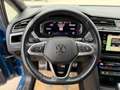Volkswagen Touran 1,5 TSI ACT Comfortline DSG *7 SITZER* Blau - thumbnail 33