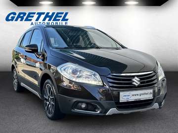 Limited 4x4 Mehrzonenklima SHZ Keyless Temp Tel.-V