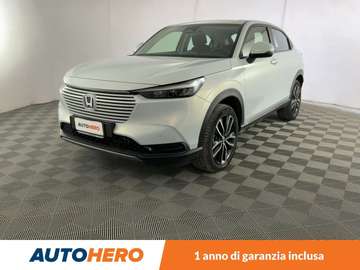 1.5 i-MMD Hybrid Elegance FHEV