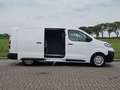 Opel Vivaro-e L3 XL 75kWh Navi! Wit - thumbnail 16