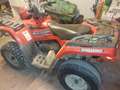 Bombardier Outlander 400 Piros - thumbnail 2