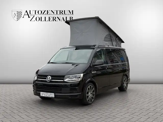 Volkswagen T6 California 2.0 TDI DSG Beach *1.HAND*STDHZG*