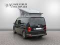 Volkswagen T6 California 2.0 TDI DSG Beach *1.HAND*STDHZG* Schwarz - thumbnail 4