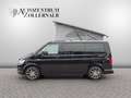 Volkswagen T6 California 2.0 TDI DSG Beach *1.HAND*STDHZG* Schwarz - thumbnail 3